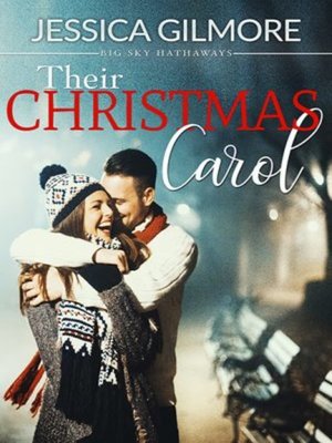 cover image of Their Christmas Carol